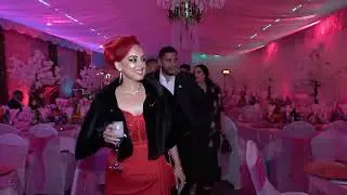 Botez Anais si Saida  petrecere restaurant  v1.