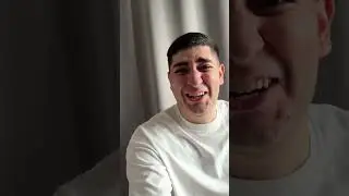 Как будить девушку правильно ч2 😂😂😂