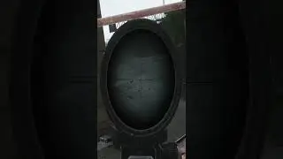 Escape from Tarkov ● Рабочая тактика при спауне в ангарах на таможне ● 