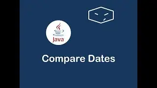 compare dates in java