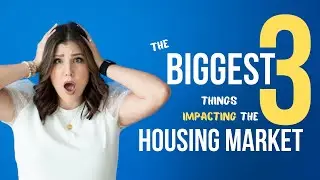 2022 HOUSING MARKET FORECAST