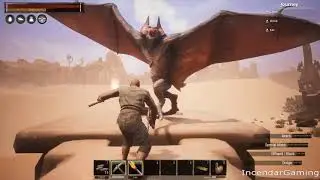 Conan Exiles RELEASE QUICKSTART Guide. QUICKLY get started, Live, Thrive, Love, build shelter