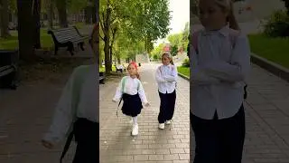 Сложно быть подростками 🤣 Слушай наш Трек с сестрой ЛПэшки на всех платформах #shorts #ladymilana
