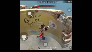 Free fire funny video #shortvideo