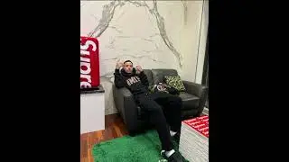 Lil Mosey - Younger (Snippet)