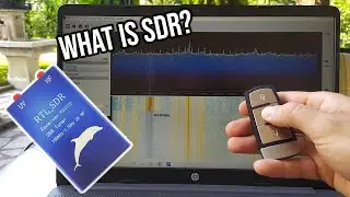 What is SDR? | Software-Defined Radio