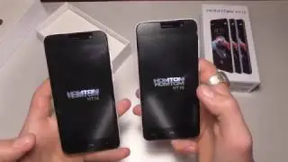 Бракованные HOMTOM HT 16 от Geeks Planet Store