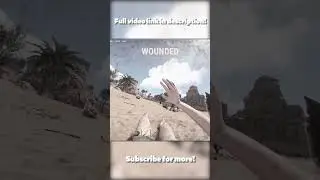 when the timing is perfect in Rust #rust #playrust #gaming