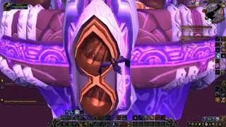 Как попасть в Аркатрац в World of Warcraft