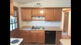 Dodge County Ranch Home For Sale in  Clyman, Wisconsin