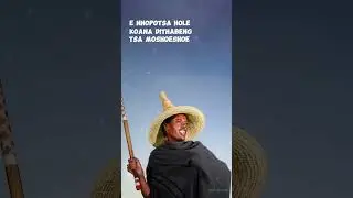 Wave Rhyder - Mosotho