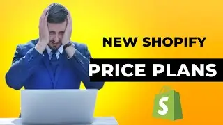 New Shopify Pricing Plans (2023) Long Trial + Huge Discount!