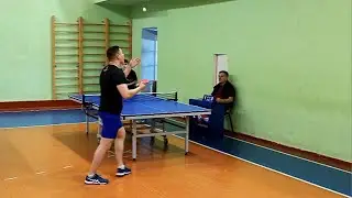 Шаршиков Артем - Ларионов Денис