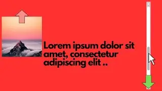 The trick that I should start using in my projects