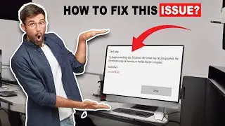 How to Repair Corrupted Video Files & Photos Effortlessly in 2023 | Fix Old Photos