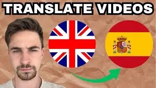 How To Translate A Video Into Another Language In Minutes With Veed