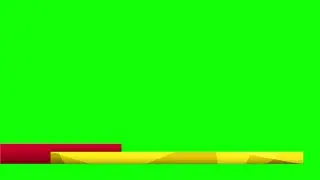 headline bar green screen animation, text bar animation video, green screen lower third, nocopyright