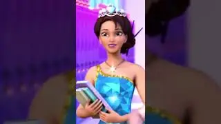Барби: АКАДЕМИЯ ПРИНЦЕСС 👸 #барби #академияпринцесс #barbie #обзорбарби