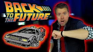 Back to the Future - 100th Episode SPECIAL Trailer