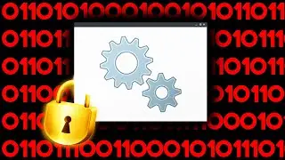Encrypt Your Batch File!