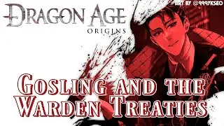 【Dragon Age Origins】 Morrigan is Life 【NIJISANJI / にじさんじ】