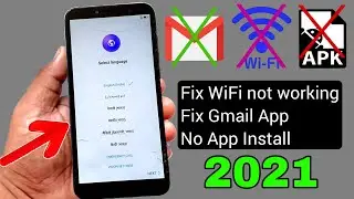 Honor 7A (AUM-AL20) FRP BYPASS 2021 |Without PC