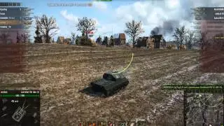 Lorr. 155 51, мастер