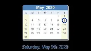 May 9 Financial News: 2021 to Be a Boom Year!!!, Bitcoin as Inflation Hedge, Robot Dog Deployed ...