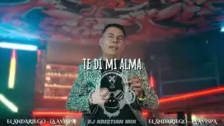 El Andariego La Avispa Intro Dj Kristian Mix