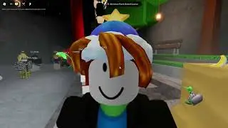 ДА НУ ЧТО ЗА ТОКСИКИ РАННЕРЫ😡?! |RobloxTSB|