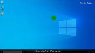 How to change the mouse speed in Windows
