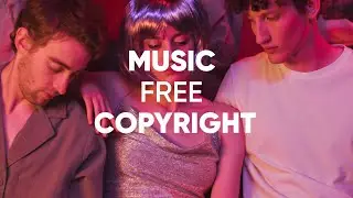 Music free Copyright - Music for Travel 2021 ( Flying High)