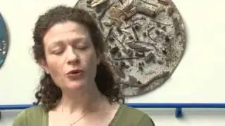 Joining SWIB - Amy McDonald