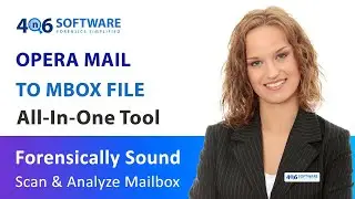 How to Convert Opera Mail to MBOX Format - Complete Solution