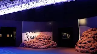 Xposure 2023 photographers display cutting-edge space photography