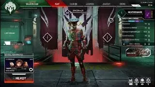 Apex legends Season 14 battle pass