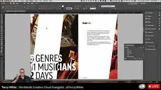 See How to Create a Table of Contents in Adobe InDesign