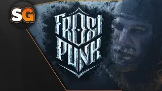 FROSTPUNK me ha ENCANTADO.... | FROSTPUNK PRIMEROS PASOS |