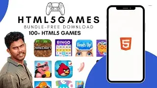 html5 games mega bundle download | 100+ free html5 games free download