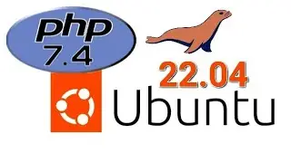 Install PHP 7.4 on Ubuntu 22.04 with mariadb mysql