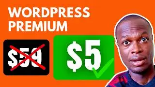 Affordable Premium WordPress Themes & Plugins in 2024 | Save Big on Quality