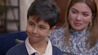 La Rosa de Guadalupe 2024 La doble cara de un ángel [Parte 2]