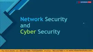 CPENT: Penetration Testing in Network Security and Cybersecurity (Day 1) 
