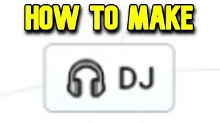 How to Make a DJ in Infinite Craft