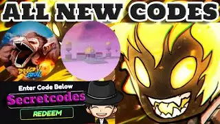 ALL DRAGON SOUL *NEW* WORKING CODES FOR MAY 2024 ROBLOX DRAGON SOUL CODES