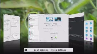 Install /Upgrade to  KDE Plasma 5.22 in debian 11.