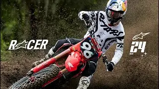 Racer Gear MX24