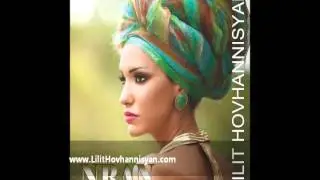 8. Ax - Lilit Hovhannisyan [Album: NRAN]