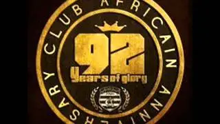 Curva Nord Tunis : 4 Octobre La Saint Club Africain (parole)