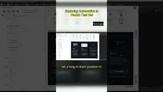 Browser Automation Studio Tutorial BrowserAutomation Studio Exploring Automation In Venom Test Net